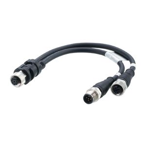 IFM E12640 <b>Control</b> <b>Cables</b> - Product Image 1