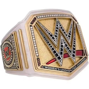 OEM Custom World Heavyweight Wrestling Championship <b>Belt</b> Universal Adult Size Title <b>Belt</b> for Men for Martial Arts and Clothing - Product Image 5