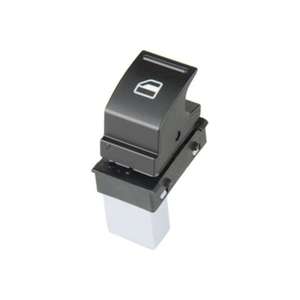 Interruptor de Ventana Individual Derecho para VW Caddy 05-10, Interruptor Automático OEM 7l6959855b Compatible - Product Image 1