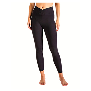Mallas de Yoga para mujer, Leggings con diseño impreso, secado rápido, servicio OEM - Product Image 3