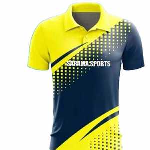 Uniforme de Cricket a Precio Accesible, Nuevo Modelo con Diseño Personalizado, Uniforme de Cricket Pakistaní en Venta - Product Image 2