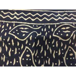 Indigo Sea SARONG - Elegantes Trajes de Baño para Hombre y Mujer - Product Image 1