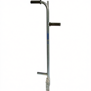 Herramienta de Jardín Básica de 1.5 kg, Hierro Galvanizado para Enderezar - Product Image 2