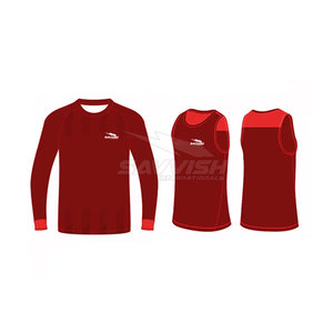 Uniformes de Fútbol Personalizados de Alta Calidad con Color y Diseño a Medida, Transpirables, de Manga Corta, 100% Poliéster, para Equipos - Product Image 4