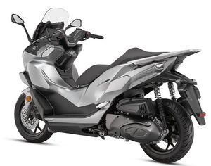 มอเตอร์ไซค์สกู๊ตเตอร์ปรับแต่งได้สำหรับ350 Evo-qjmotor ใหม่พร้อมส่ง - Product Image 6