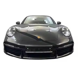 Porsche 911 Turbo S SUV <span class=keywords><strong>Sport</strong></span> Design R20 2025 Usado, Volante a la Izquierda, Motor 3.8L Gasolina, <span class=keywords><strong>650</strong></span> HP, Interior Oscuro, Transmisión Automática - Product Image 1