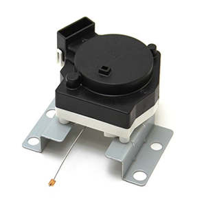 Actuador de Cambio de Marcha Original OEM DC31-20014C para Lavadoras, Fuente de Alimentación Eléctrica, Material Plástico, Tipo de Válvula de Entrada de Agua - Product Image 1