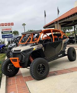 Nuevo Polaris RZr XP4 Turbo 2024 de Grado Industrial con Personalización OEM y Entrega Rápida - Product Image 1