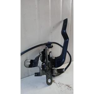 Serrure de capot arrière TOYOTA Yaris Cross Series (20>) M15A-FXE - Product Image 4