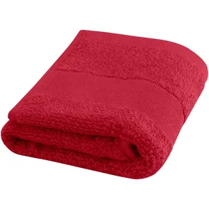 Serviettes écologiques durables Sophia - Produit de merchandising vert - Product Image 5