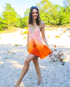 เดรสมินิโบฮีเมียนสำหรับผู้หญิงชุดเดรสชายหาดแขนกุดเซ็กซี่พิมพ์ลายดิจิตอลสไตล์แมกซี่ยาวแรงบันดาลใจจากยุโรป - Product Image 3