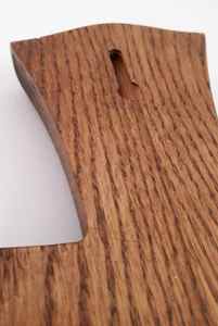 Nautique Grande Croix En Bois Christian Wall Art Religieux Unique Bois Suspendu Mur Croix Avec Bois designer Croix Cadeau - Product Image 4