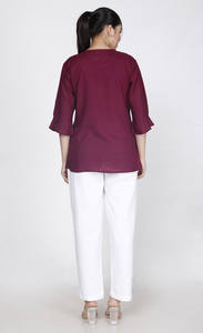 Hauts décontractés élégants pour femmes - Product Image 6