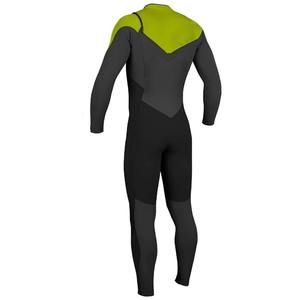 Custom Made Professional Diving Gear Men's Wetsuit Neoprene Swimming <b>Snorkeling</b> and Diving Suit For Men - Product Image 6