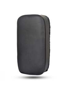 Almohadilla tailandesa de cuero PU para boxeo, almohadilla mejorada para Muay Thai - Product Image 2