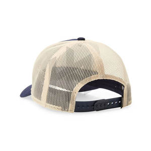 Casquettes de camionneur décontractées en coton 100% de haute qualité, personnalisables avec votre propre logo, respirantes et imperméables, unisexe - Product Image 4