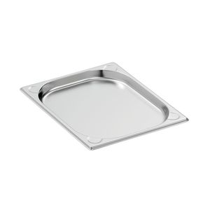GN Basic Line 1/2GNT20 Food <b>Storage</b> <b>Container</b> - Product Image 1