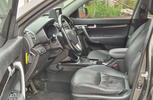 Kia Sorento 2013 Nuevo Sorento R 2WD 2.0TLX - Product Image 5