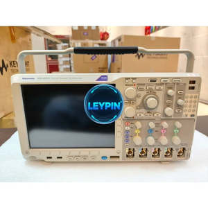 Oscilloscope à domaines mixtes Tektronix MDO4054C 1 pièce, excellent état, MSO Ytdi - Product Image 1