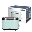 เครื่องปิ้งขนมปังซินเด 850W สีเขียวมิ้นต์ 2 ช่อง (วาลีน 400075003) - Product Image 2