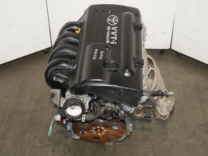 Moteur diesel TOYOTA d'occasion 1ZZ-FE - Product Image 3