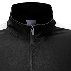 Chándales para hombre, conjuntos de Jogger, ropa deportiva, sudaderas informales, pantalones de chándal, ropa de calle, pulóver, sudaderas con capucha de lana de Color sólido, traje para hombre - Product Image 2