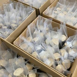 Un jouet à mâcher en bois massif qui encourage des habitudes de mâchage saines, soulage l'anxiété et offre des heures de jeu durables. - Product Image 5