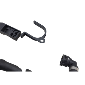 BOMBA DE AGUA AUXILIAR LAND ROVER Range Rover Evoque 1ª Serie DX23-18D474-AC 204DTD Diésel 2000 (11>) - Product Image 6