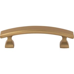 Tirador de armario de cajón clásico de latón para el hogar, cocina, muebles de oficina, herrajes, puerta, cajón, armario, tirador - Product Image 3