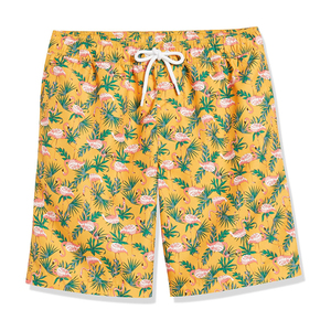 Meilleur short de bain pour homme Maillot de bain à séchage rapide pour homme Short de bain pour homme élégant et confortable pour la plage au tarif de gros - Product Image 3