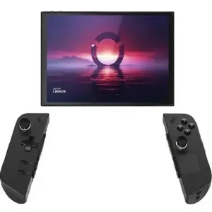 MEILLEUR PRIX pour la console de jeu portable Lenovo LEGION Go 8,8 pouces, 16 Go, 512 Go SSD avec manette - Product Image 4
