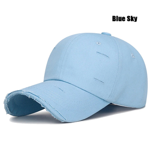 Unisex Custom <b>Summer</b> Baseball Caps Men Women Streetwear Hip Hop Trucker <b>Hats</b> with Embroidery Logo - Product Image 5