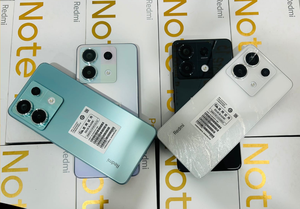 Venta al por Mayor de Redmi Note <span class=keywords><strong>13</strong></span> Pro 5G CDMA LTE 256GB 512GB Teléfono Inteligente Desbloqueado AMOLED 120Hz Octa Core 6.7 Pulgadas 200MP - Product Image 2