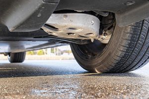 Luuciid 2026 Gravity Grand Touring Gasolina Bajo Kilometraje - Product Image 5