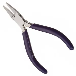 SIDE WIRE CUTTER NIPPER JEWELLERY WATCH HIGH QUALITY CUTTING EXPERIENCE GOLDSMITH PLIERS SILVERSMITH PLIERS CUTTERS