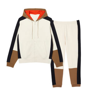 Chándales para hombre, ropa de entrenamiento para correr, chándal de manga larga con cremallera, chándal de invierno de gran tamaño hecho por Dikson Sports, novedad de 2025 - Product Image 4