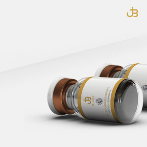 [Juabit] Ampoule Origine Ampoule Faites votre skni Glow Sérum Hydratant et Anti-âge 6ml 10pcs Boosting Face Ampoule - Product Image 1