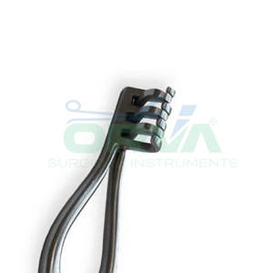 Retractor quirúrgico de acero inoxidable más vendido, fuente de alimentación de maquinaria de bajo precio - Product Image 5