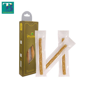 Peelu, 3 piezas, palos de limpieza de dientes naturales, Miswak/Sewak/Siwak, higiene bucal, producto multiusos para aliento fresco - Product Image 2