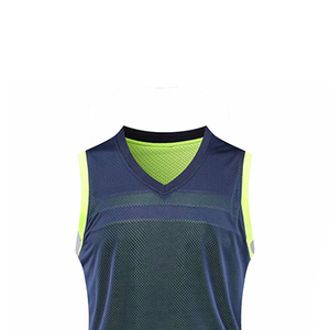 Uniformes de basket-ball à la mode de conception professionnelle qualité Durable Offres Spéciales taille XS Sublimation de logo personnalisé nouveau modèle - Product Image 4