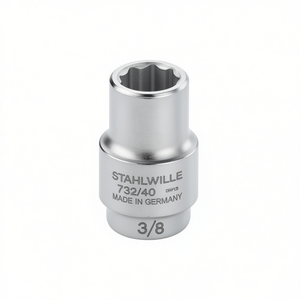 Outils à douilles annulaires Stahlwille en pouces - Product Image 2