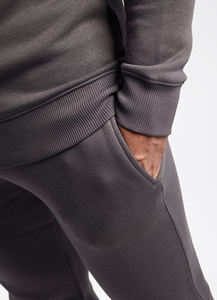 Conjunto de chándal con logotipo personalizado y logotipo personalizado, conjunto de chándal deportivo para hombre, conjunto de chándal de deporte para correr, fabricación paquistaní, conjunto de chándal de poliéster personalizado para hombre, conjunto de 2 piezas - Product Image 4