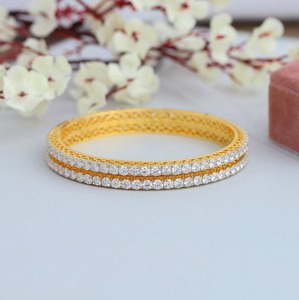 แหวนทองคำ14K ที่มีดีไซน์ไม่เหมือนใครแหวนสวมนิ้วเพชรทรงกลมสำหรับใส่ในห้องแล็บ - Product Image 6