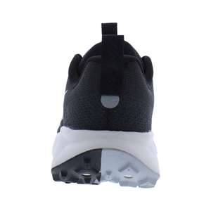 Zapatillas Nike Reactx Wildhorse 10 para Mujer, Color: Negro/Gris Lobo/Antracita, 100% Auténticas - Product Image 1