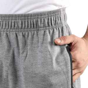 Conjunto Deportivo Informal de Dos Piezas para Hombre, Estilo Nuevo, para Gimnasio, Entrenamiento, Ropa Deportiva Transpirable de Secado Rápido, Conjuntos Deportivos Estampados de Invierno, 100% Algodón - Product Image 6