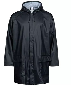 Dernière veste de sport pour homme grande taille, veste en cuir de vache respirante avec col montant, vêtements de sport et de plein air tissés, imperméables - Product Image 6