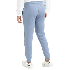 Nueva moda de talla grande para hombre, pantalones de gimnasio, Pantalones rectos de entrenamiento informal en lona para deportes al aire libre fabricados por Factory - Product Image 4