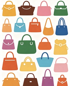 Bolsa de Moda para Mujer 2026, Caja Sorpresa con Estilo Aleatorio, Bolso de Mano, Bandolera, Regalo Misterioso - Product Image 2