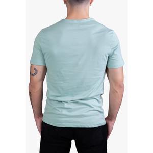 Nouveau T-shirt unisexe à col rond pour homme, coupe classique, personnalisable, 100% coton, doux, confortable, respirant, léger - Product Image 6