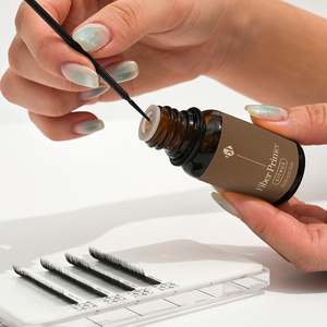 Base de Extensión (Primer Líquido para Extensiones) Herramienta de Belleza - Product Image 4